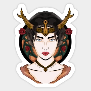 Pandora Sticker